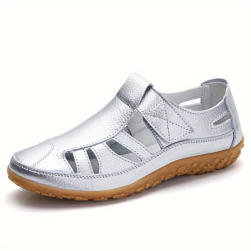 Helin™ - Halkfria sandaler