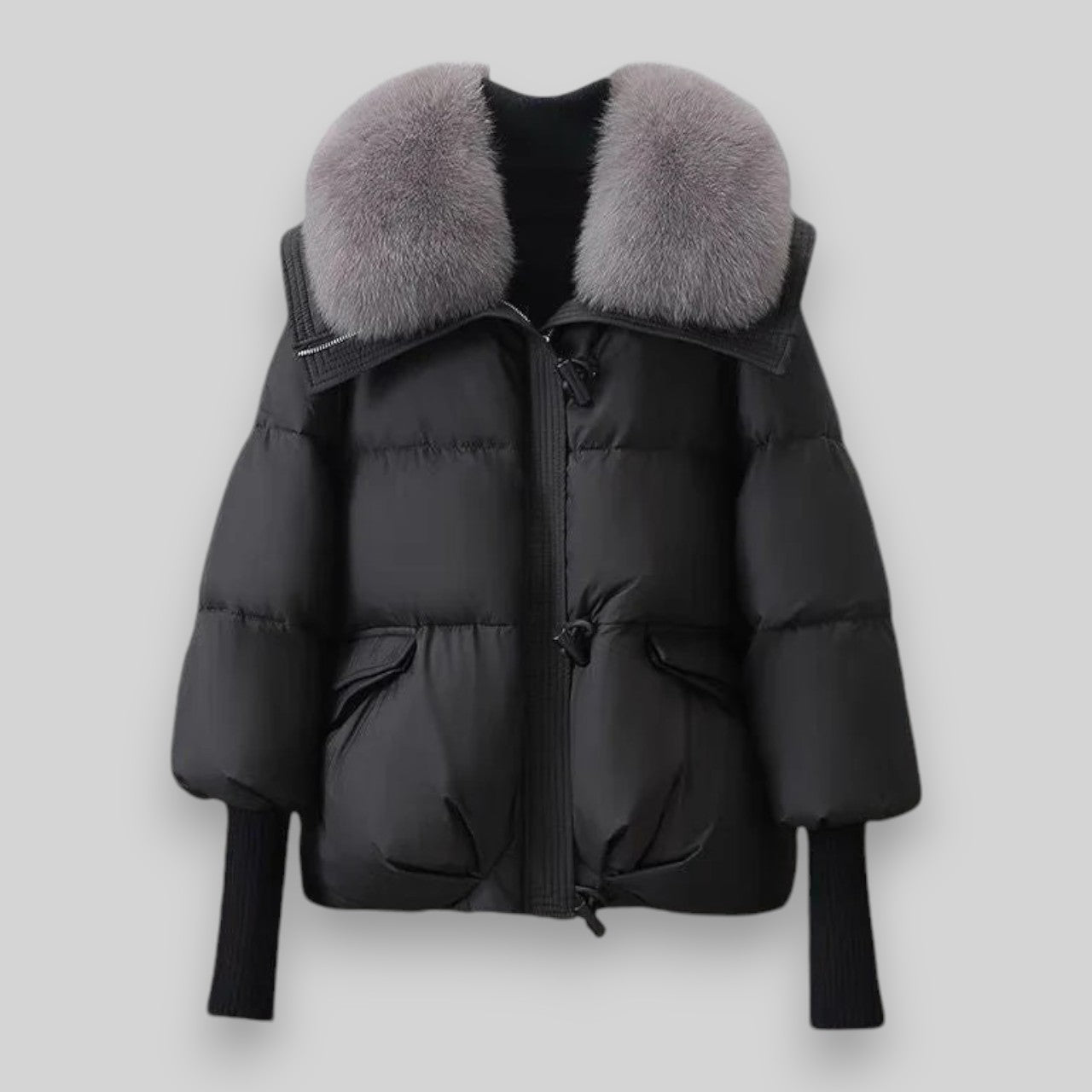 Alma™ - Elegant vinterjacka