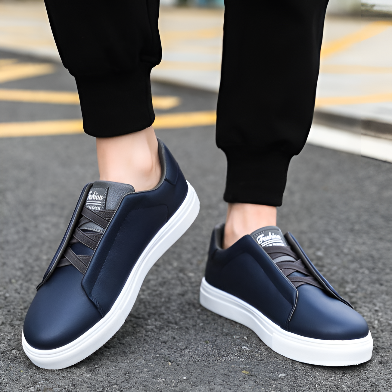 Finni™ - Eleganta Sneakers