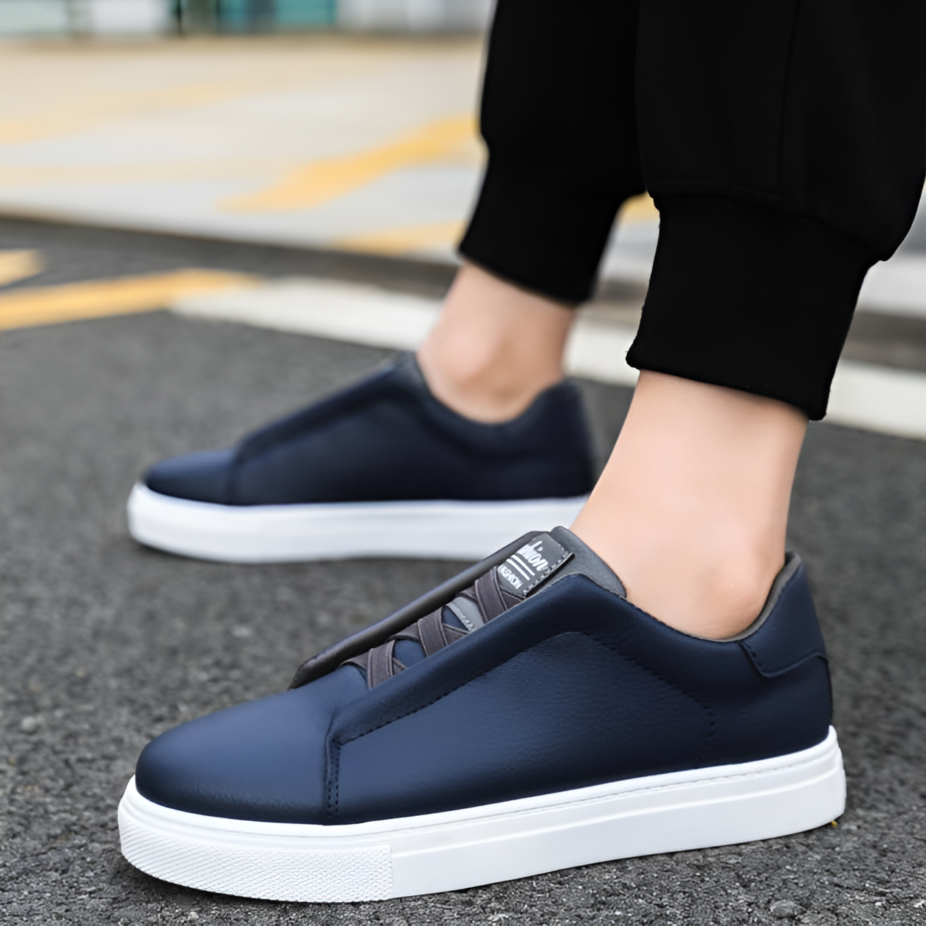 Finni™ - Eleganta Sneakers