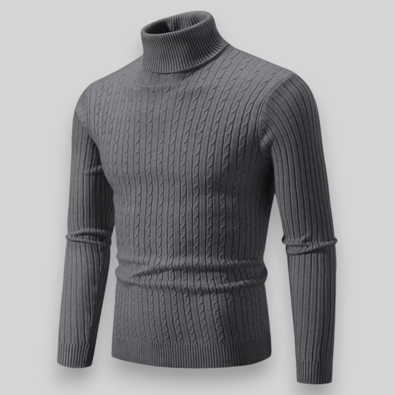 Dirk™ - Varm tröja