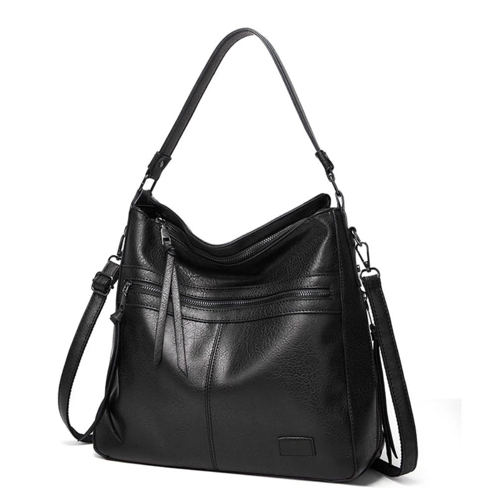 Hanna™ - Lyxig väska i elegant stil