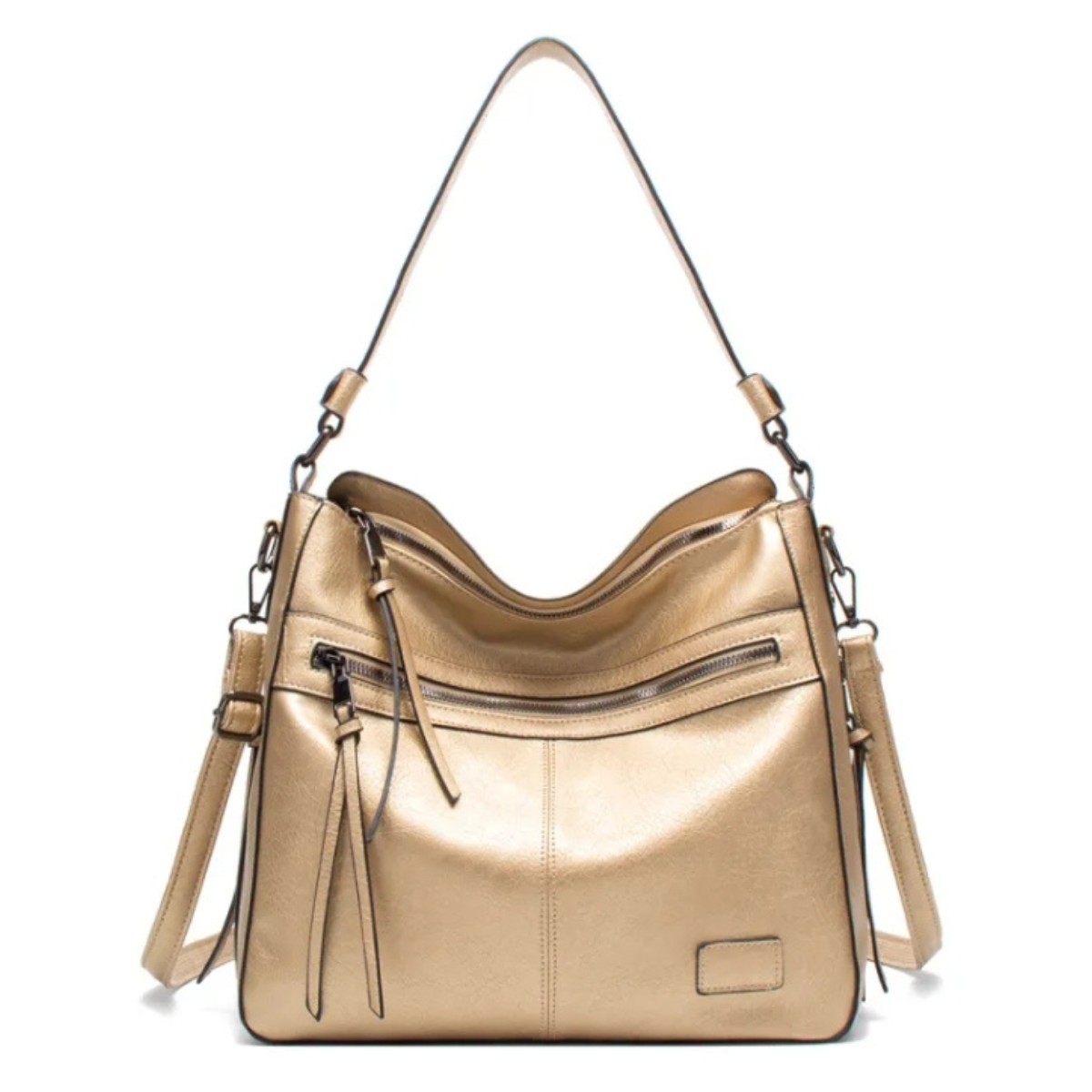 Hanna™ - Lyxig väska i elegant stil