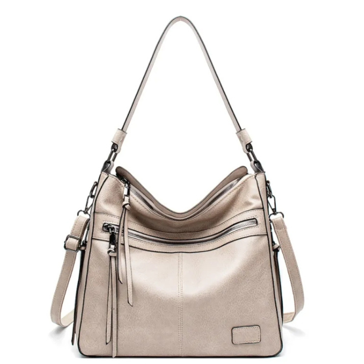 Hanna™ - Lyxig väska i elegant stil
