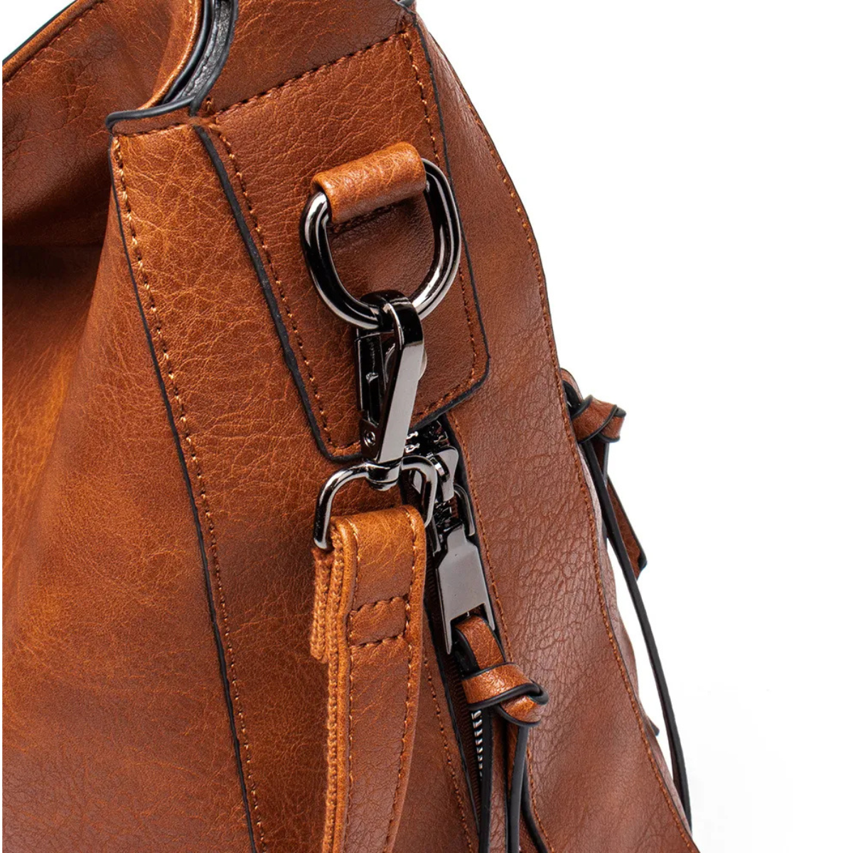 Hanna™ - Lyxig väska i elegant stil