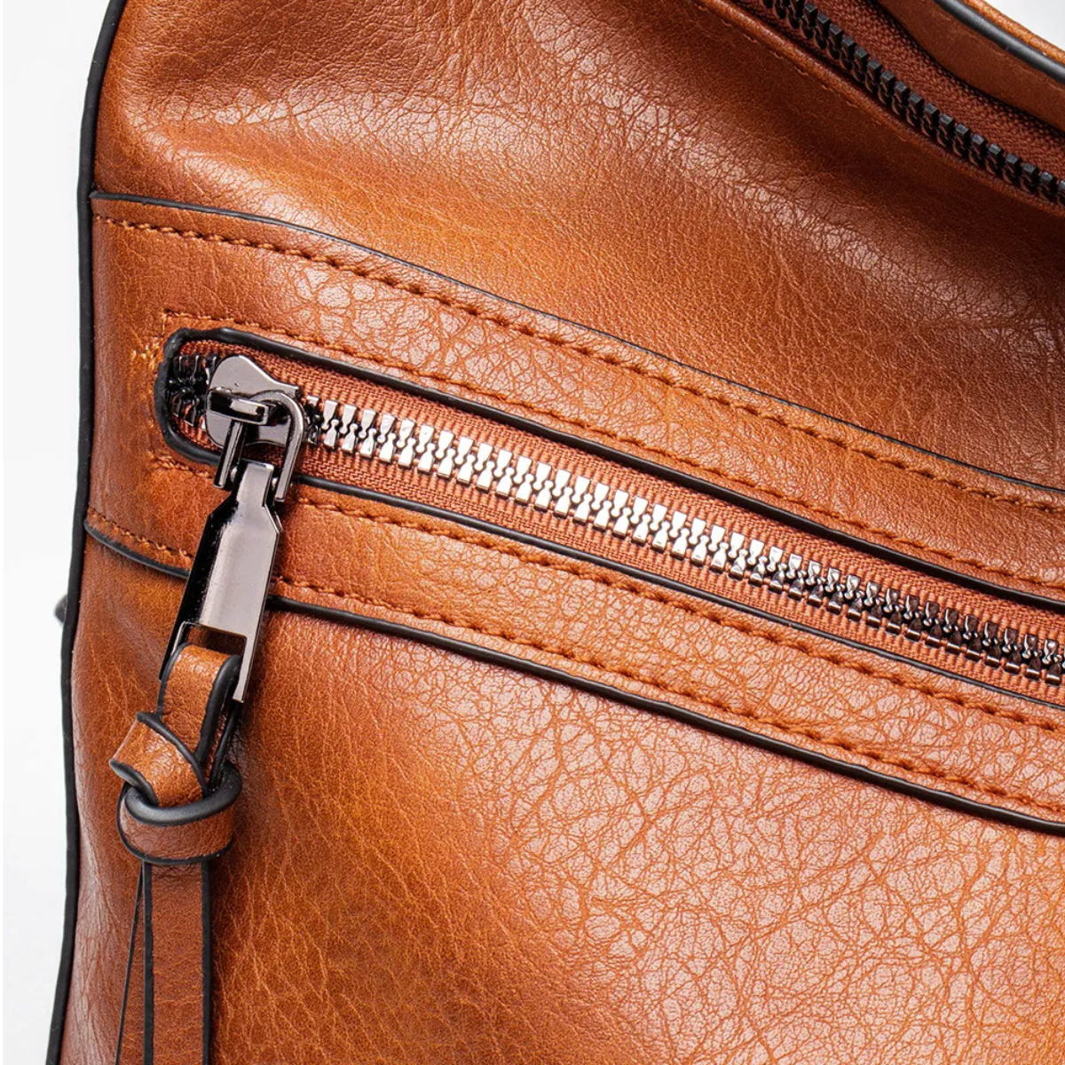 Hanna™ - Lyxig väska i elegant stil