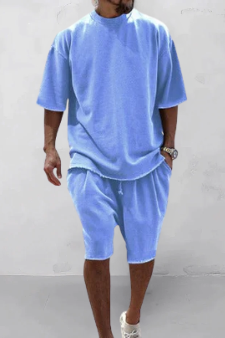 Ollie™ - Casual sommarset