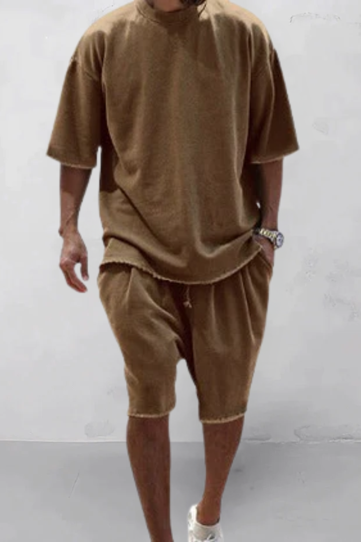 Ollie™ - Casual sommarset