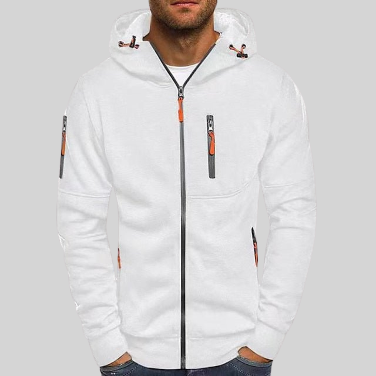 Liam™ - Koftan du alltid vill ha på dig