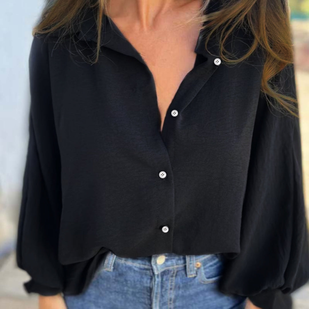 Gaelle™ – Elegant blus