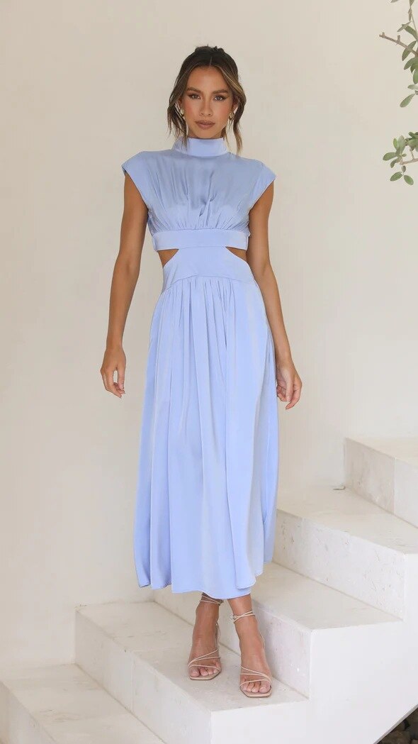 Mariele™ - Elegant klänning