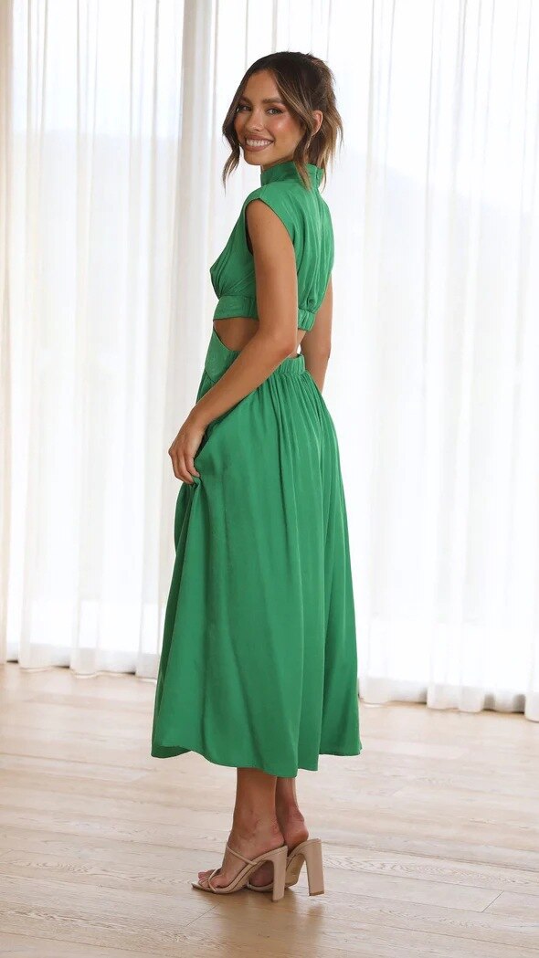 Mariele™ - Elegant klänning