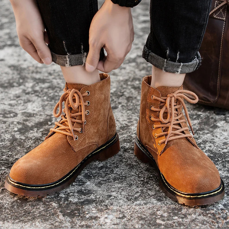 Harm™ - Brittisk Stil