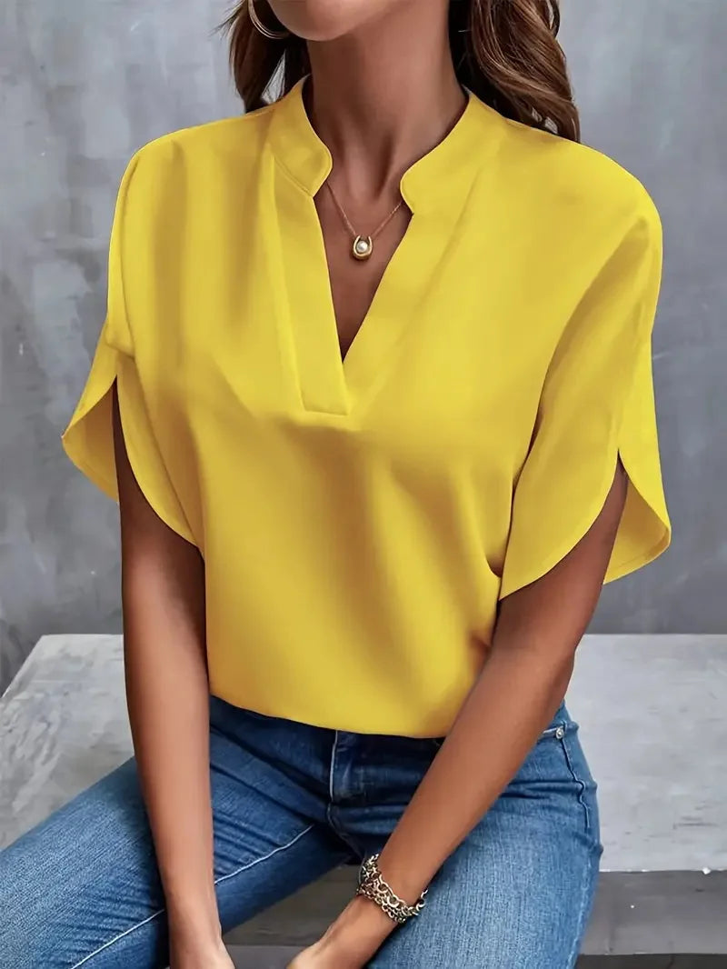 Ara™ - Somrig blus