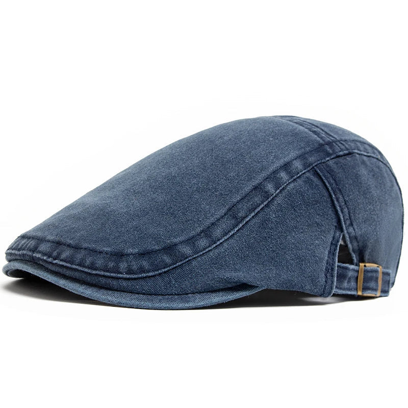 Ben™ - Keps i vintagestil