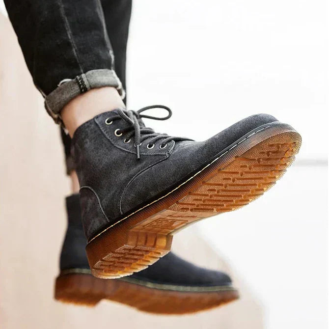 Harm™ - Brittisk Stil