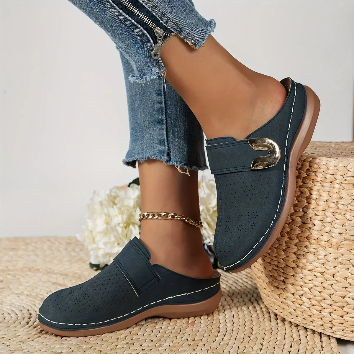 Indi™ - Somriga slip-ins