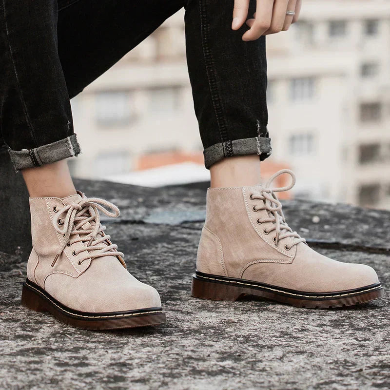 Harm™ - Brittisk Stil