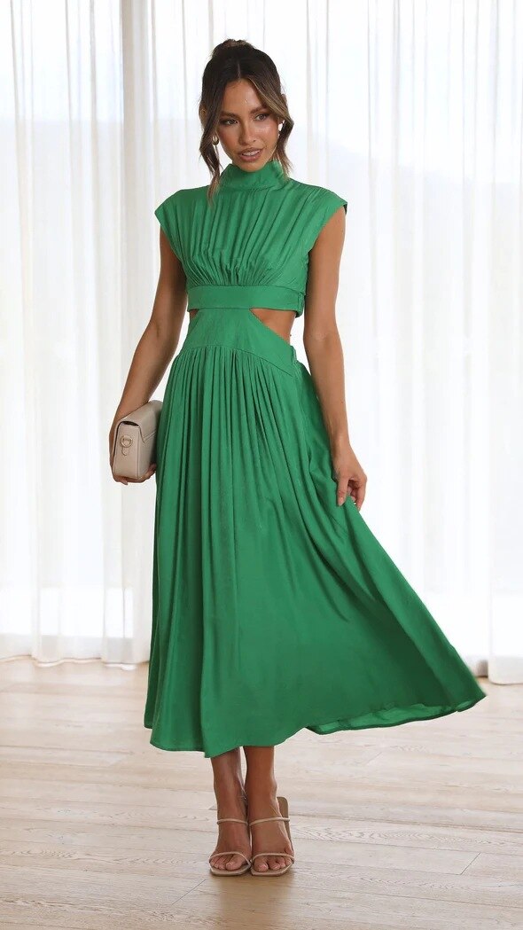 Mariele™ - Elegant klänning