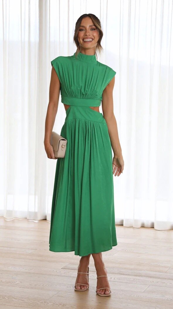 Mariele™ - Elegant klänning