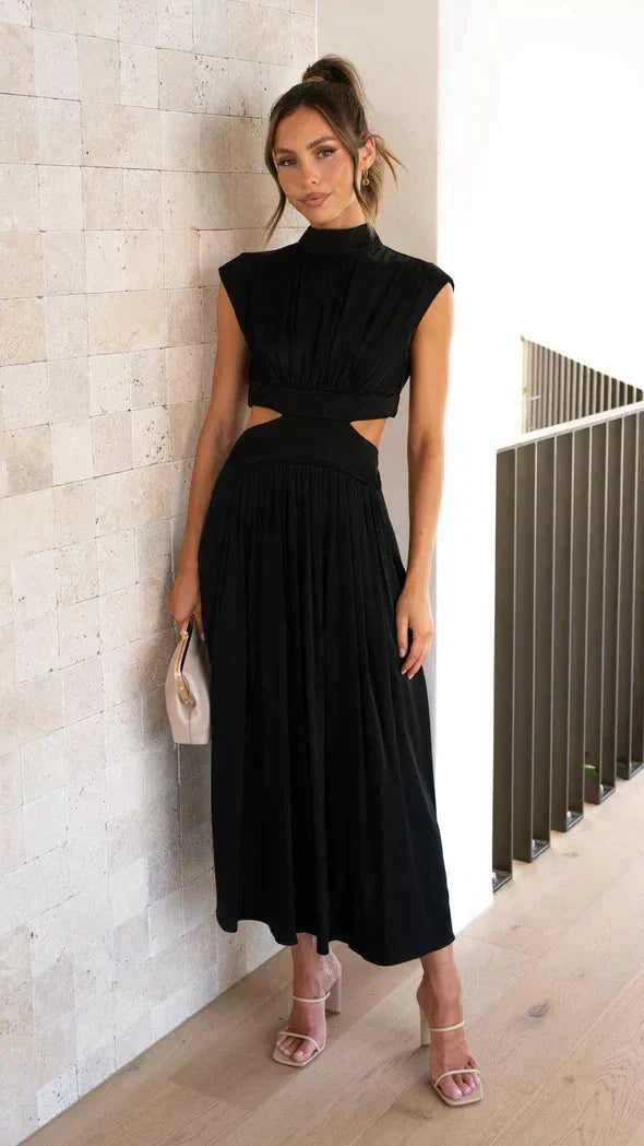 Mariele™ - Elegant klänning