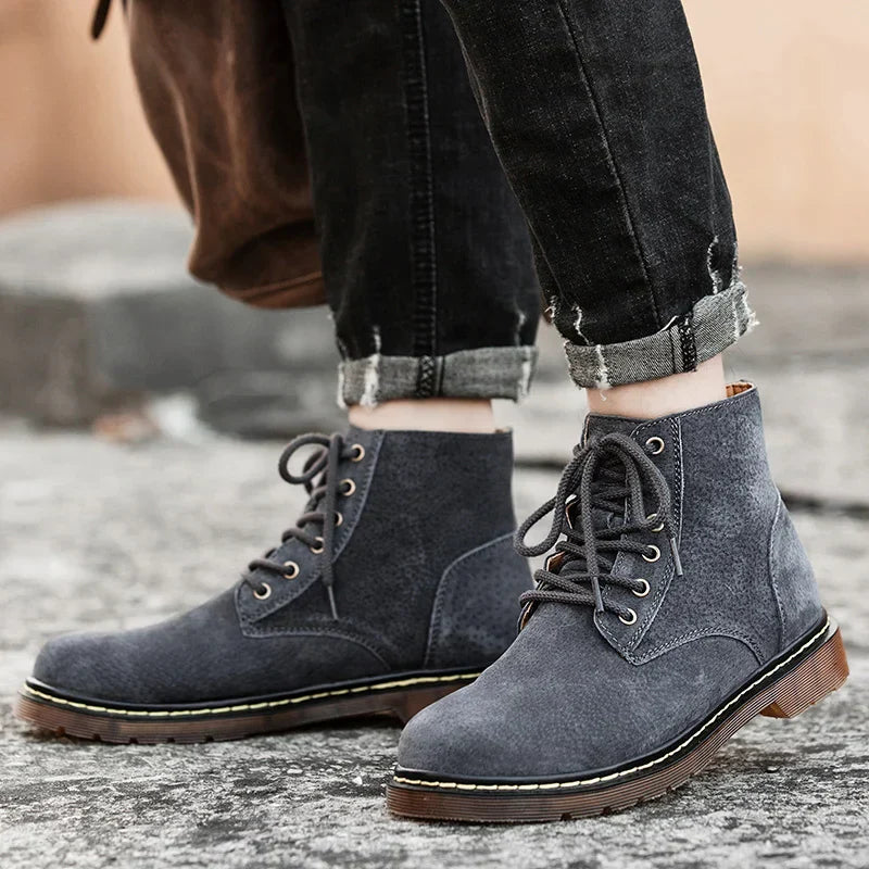 Harm™ - Brittisk Stil