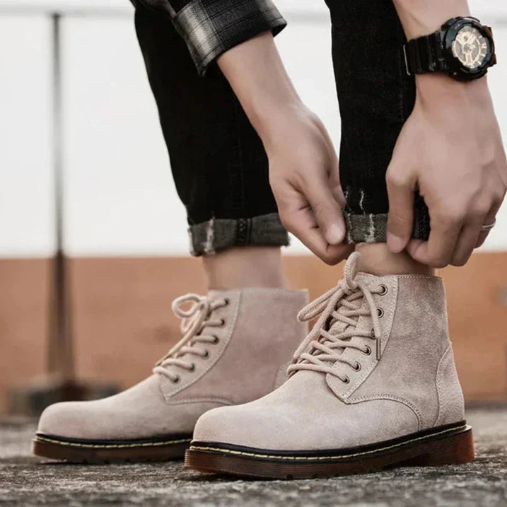Harm™ - Brittisk Stil