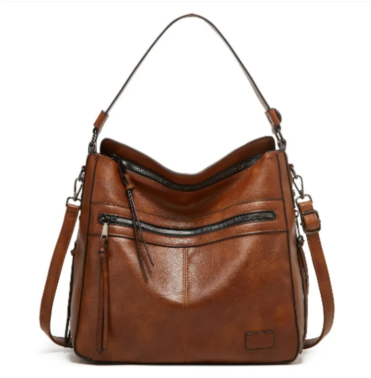 Hanna™ - Lyxig väska i elegant stil