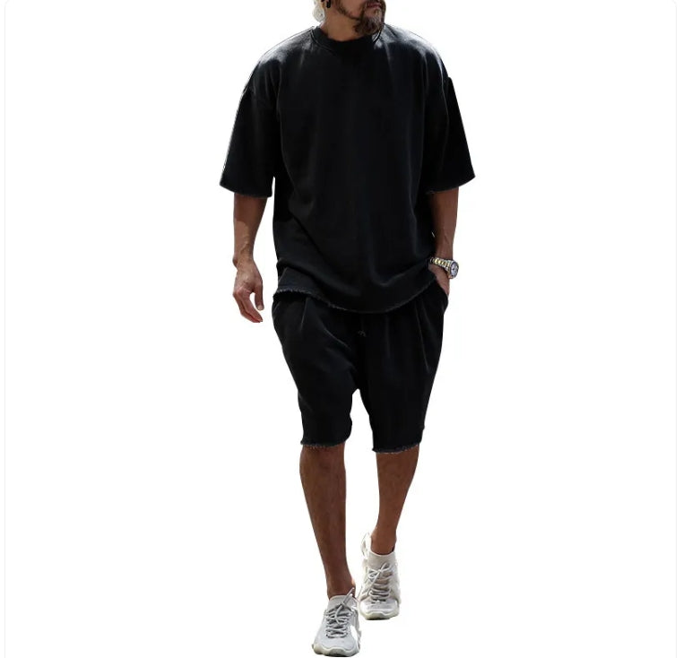 Ollie™ - Casual sommarset