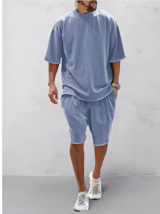 Ollie™ - Casual sommarset