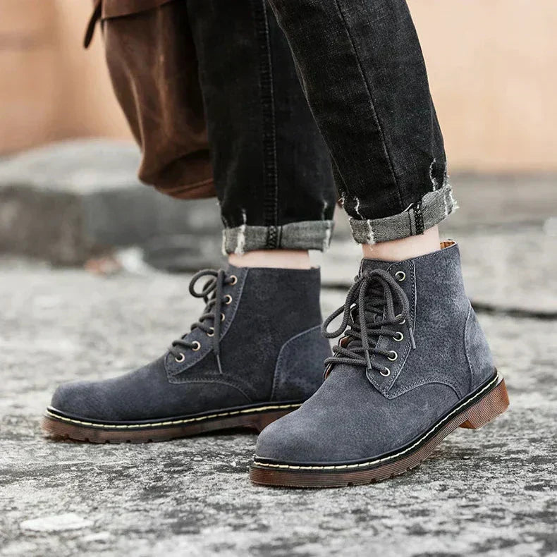 Harm™ - Brittisk Stil