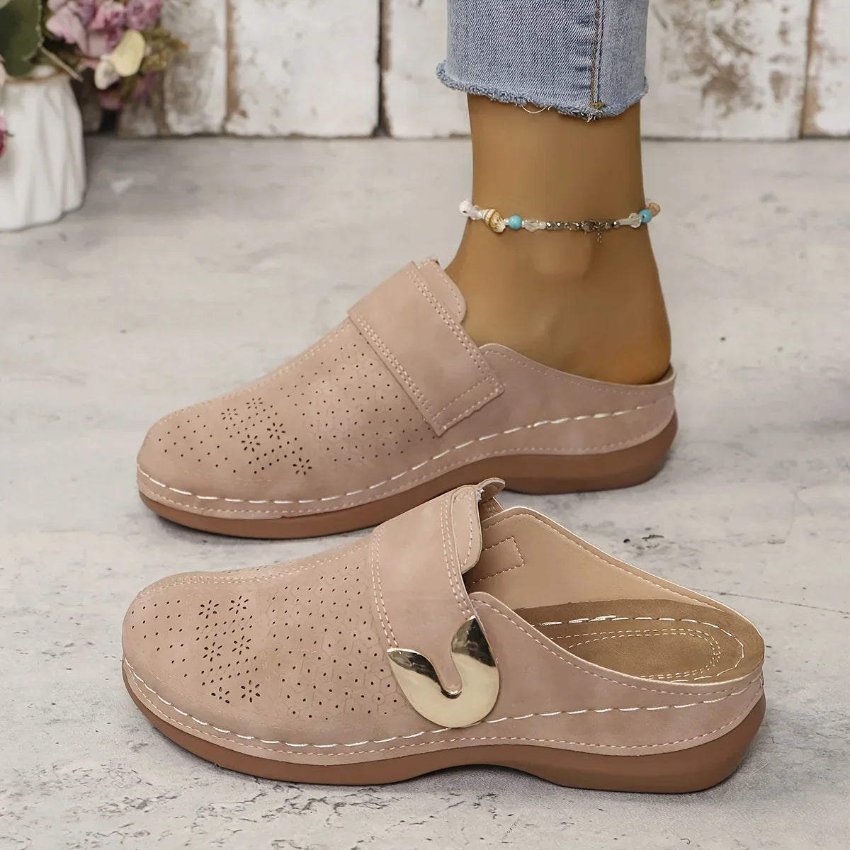 Indi™ - Somriga slip-ins