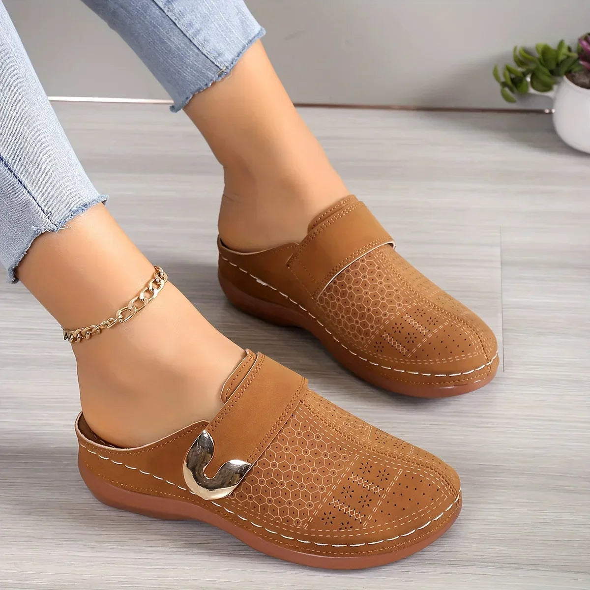 Indi™ - Somriga slip-ins