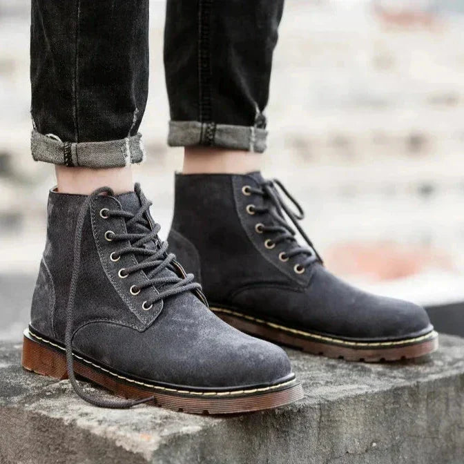Harm™ - Brittisk Stil