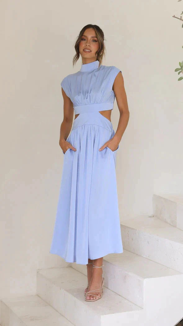 Mariele™ - Elegant klänning