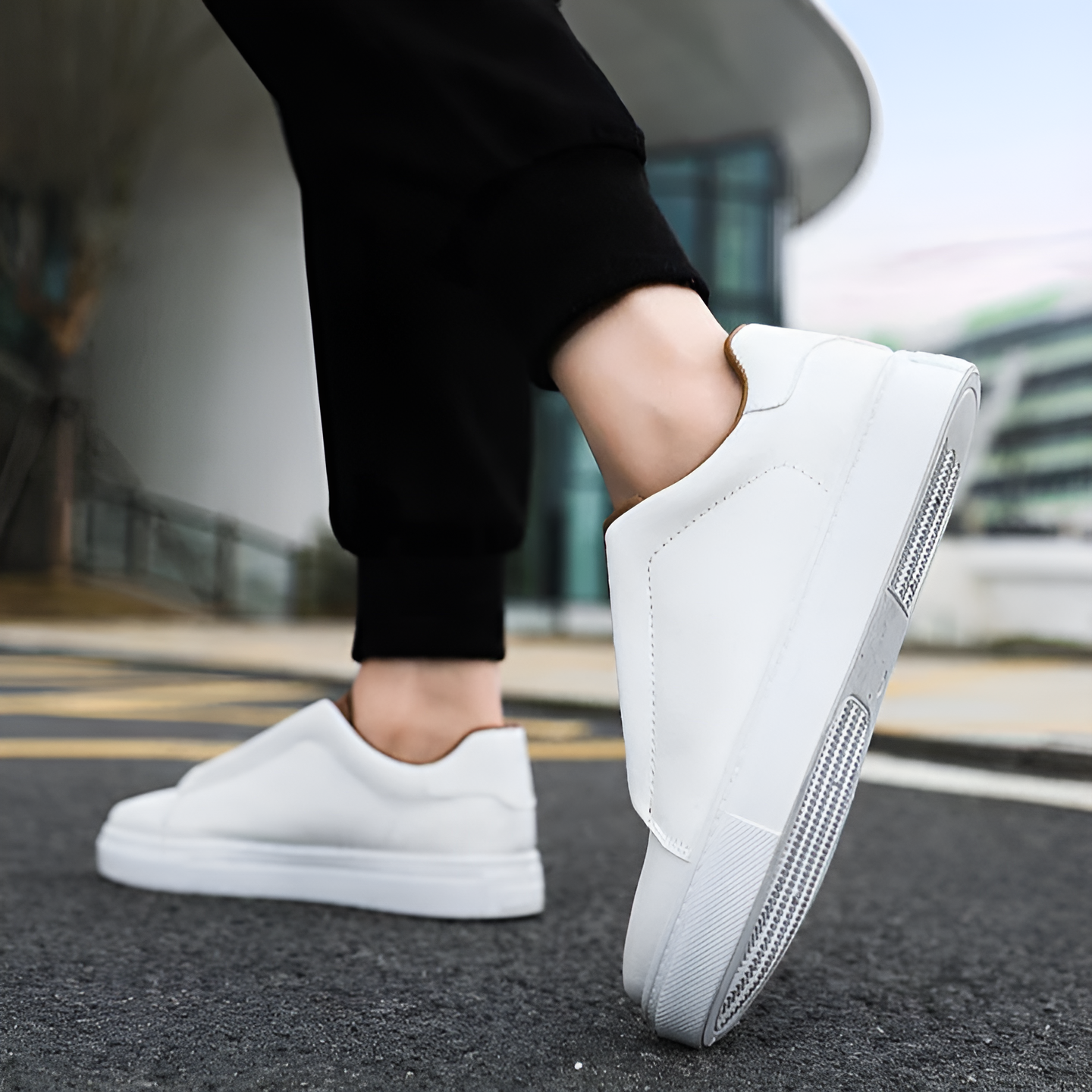 Finni™ - Eleganta Sneakers