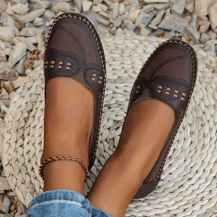 Isabelle™ - Damloafers