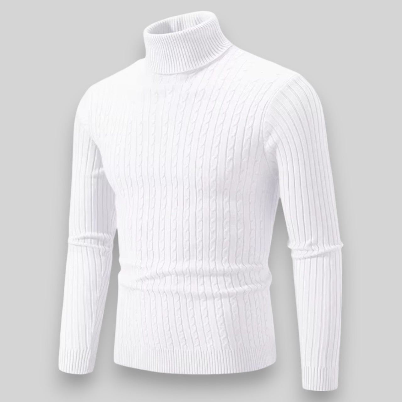 Dirk™ - Varm tröja
