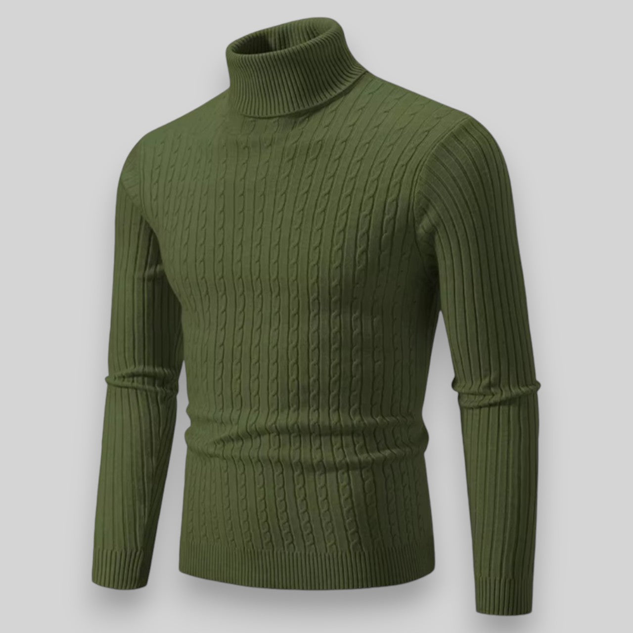 Dirk™ - Varm tröja