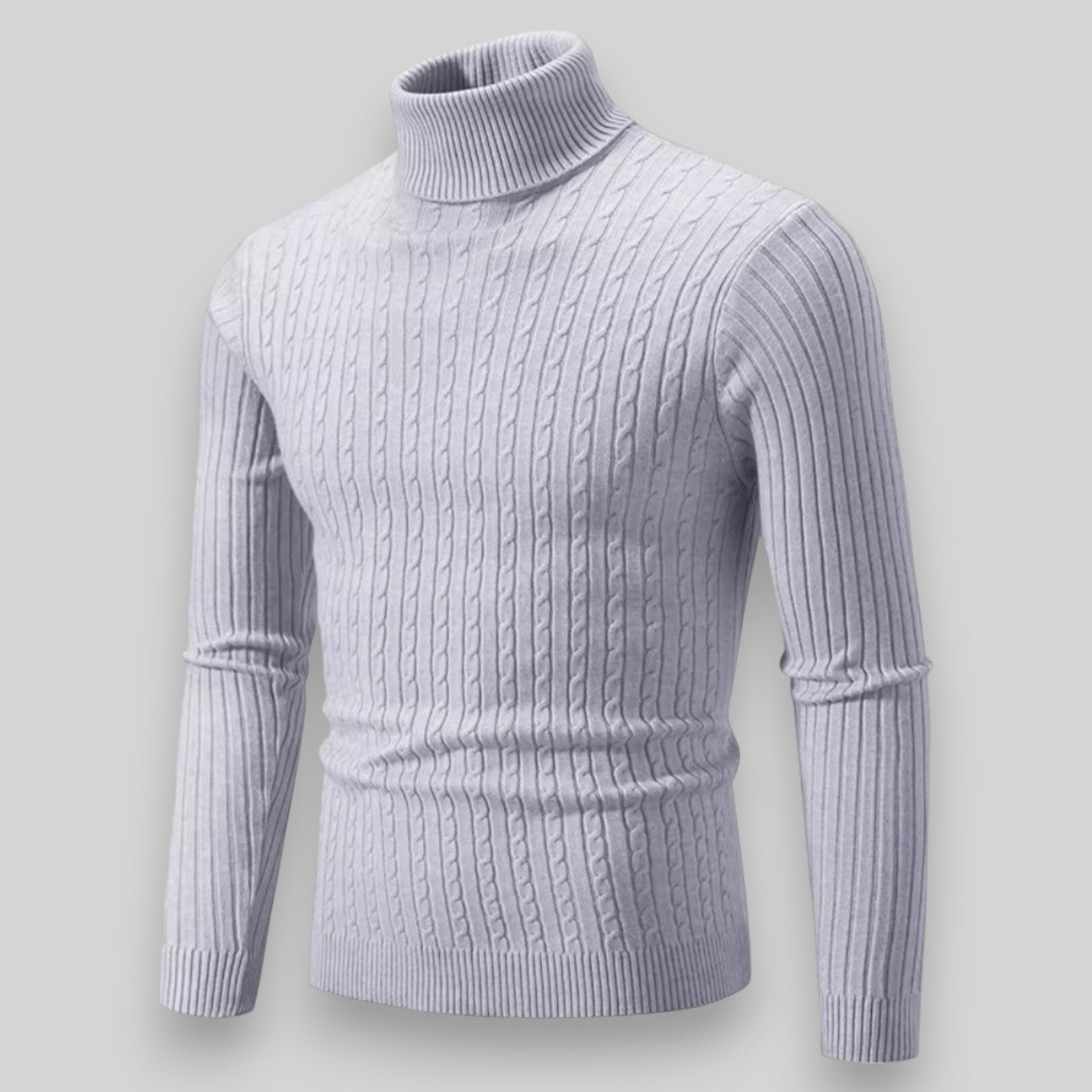Dirk™ - Varm tröja