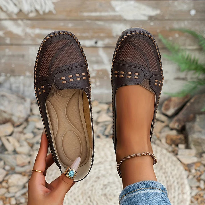 Isabelle™ - Damloafers