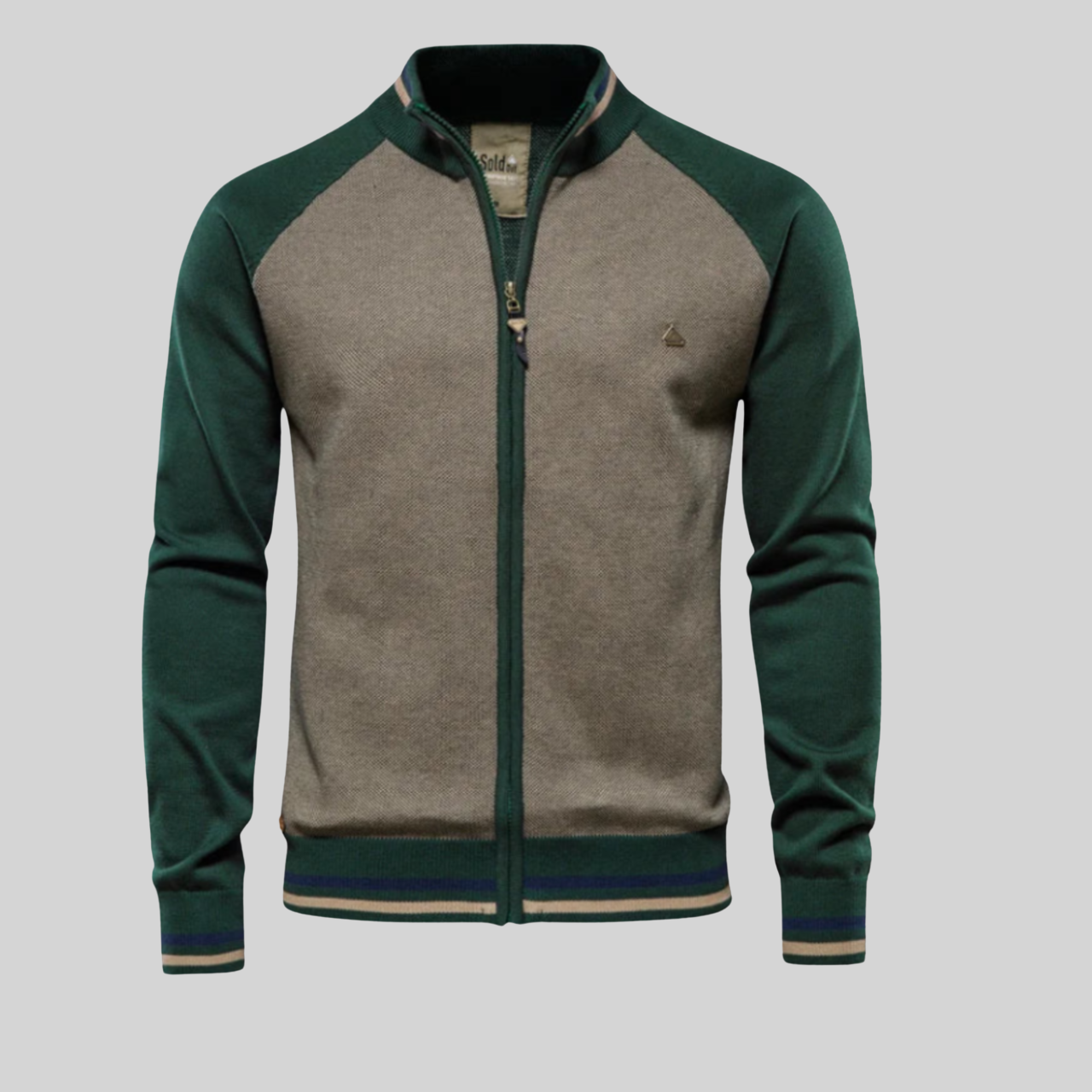 Carlo™ - Casual Herrjacka