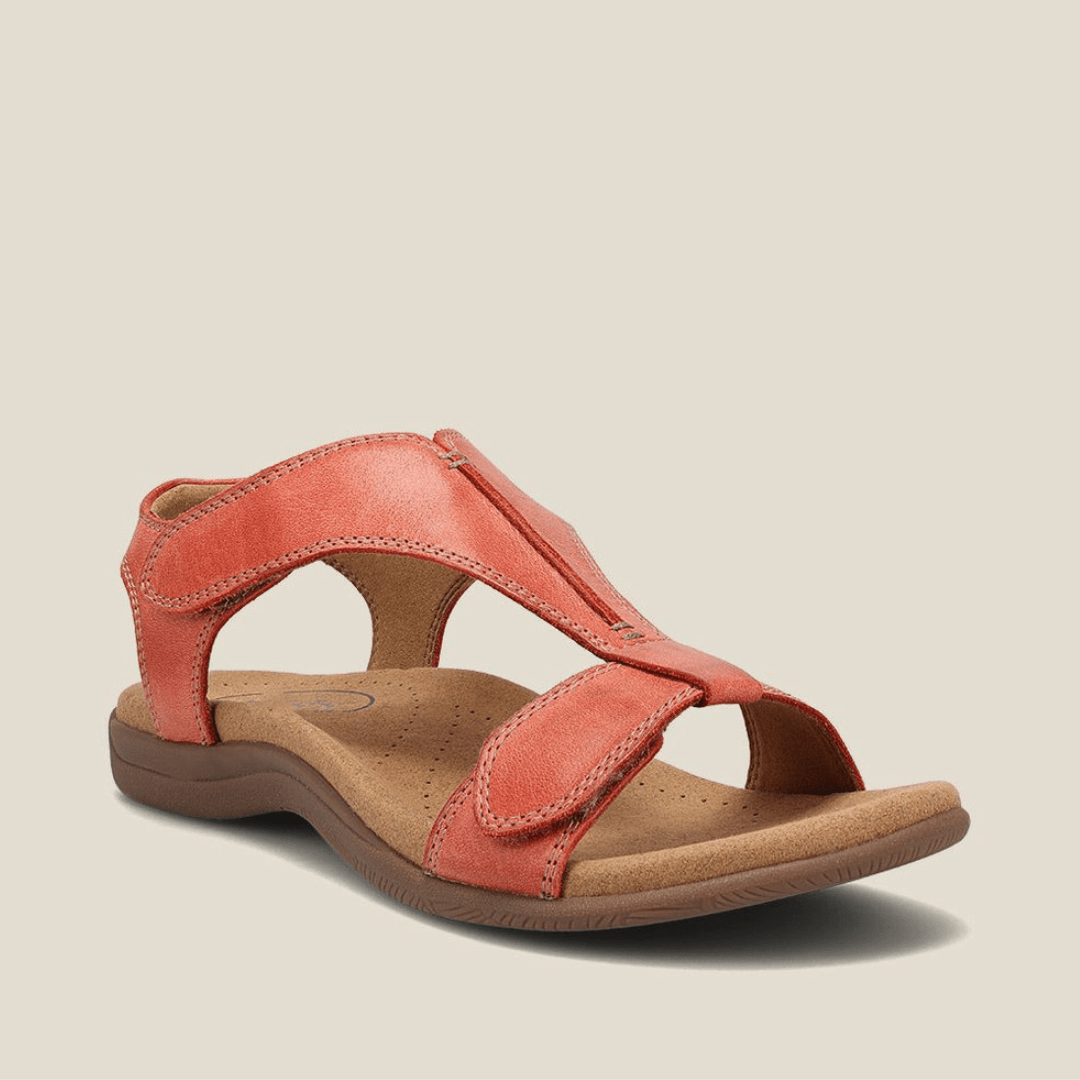 Olena™ - Med ergonomisk passform