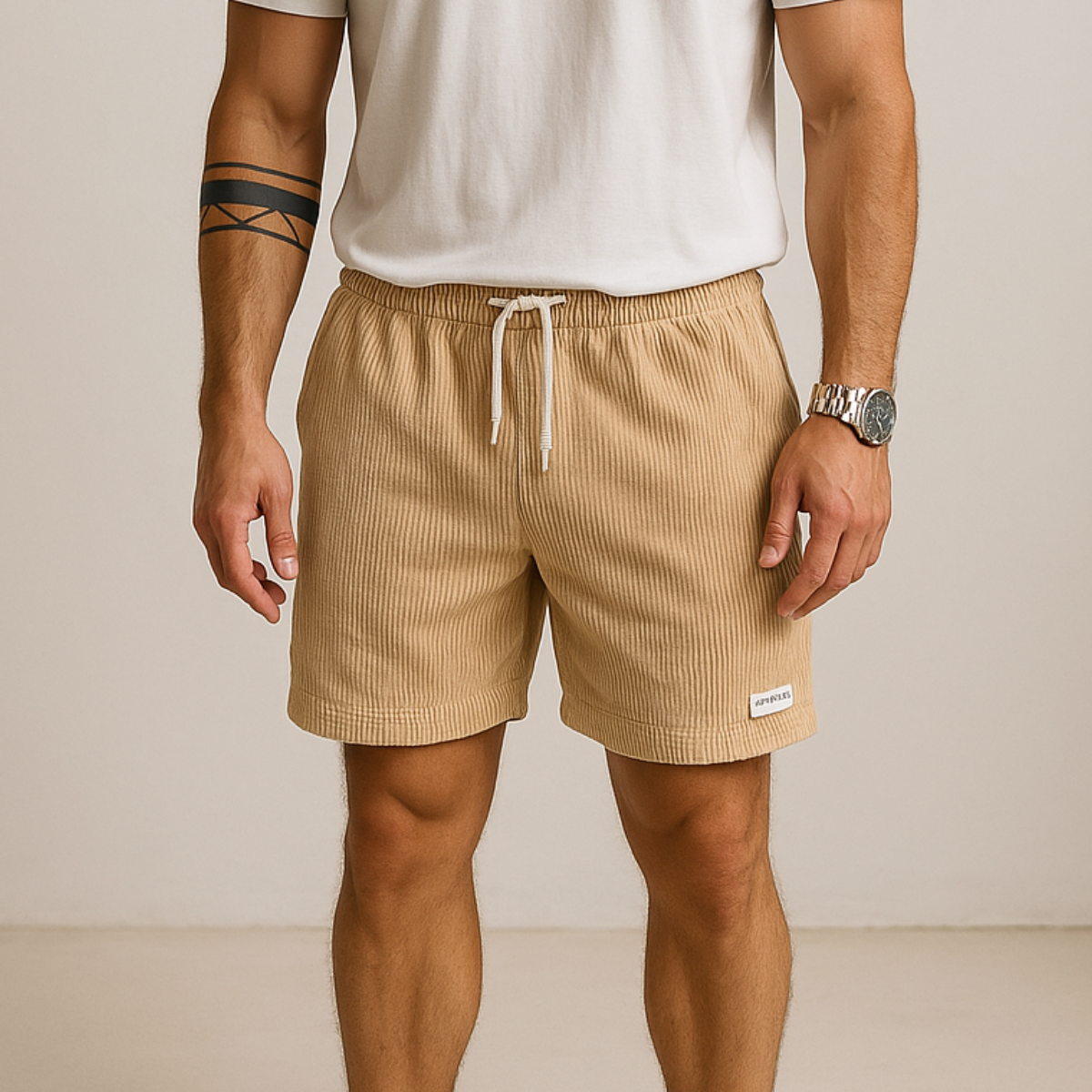 Njord™ - Somriga shorts