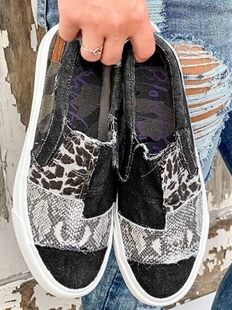 Anja™ - Trendiga loafers