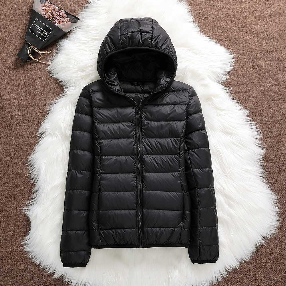 Emilia™ Jacket - Svart