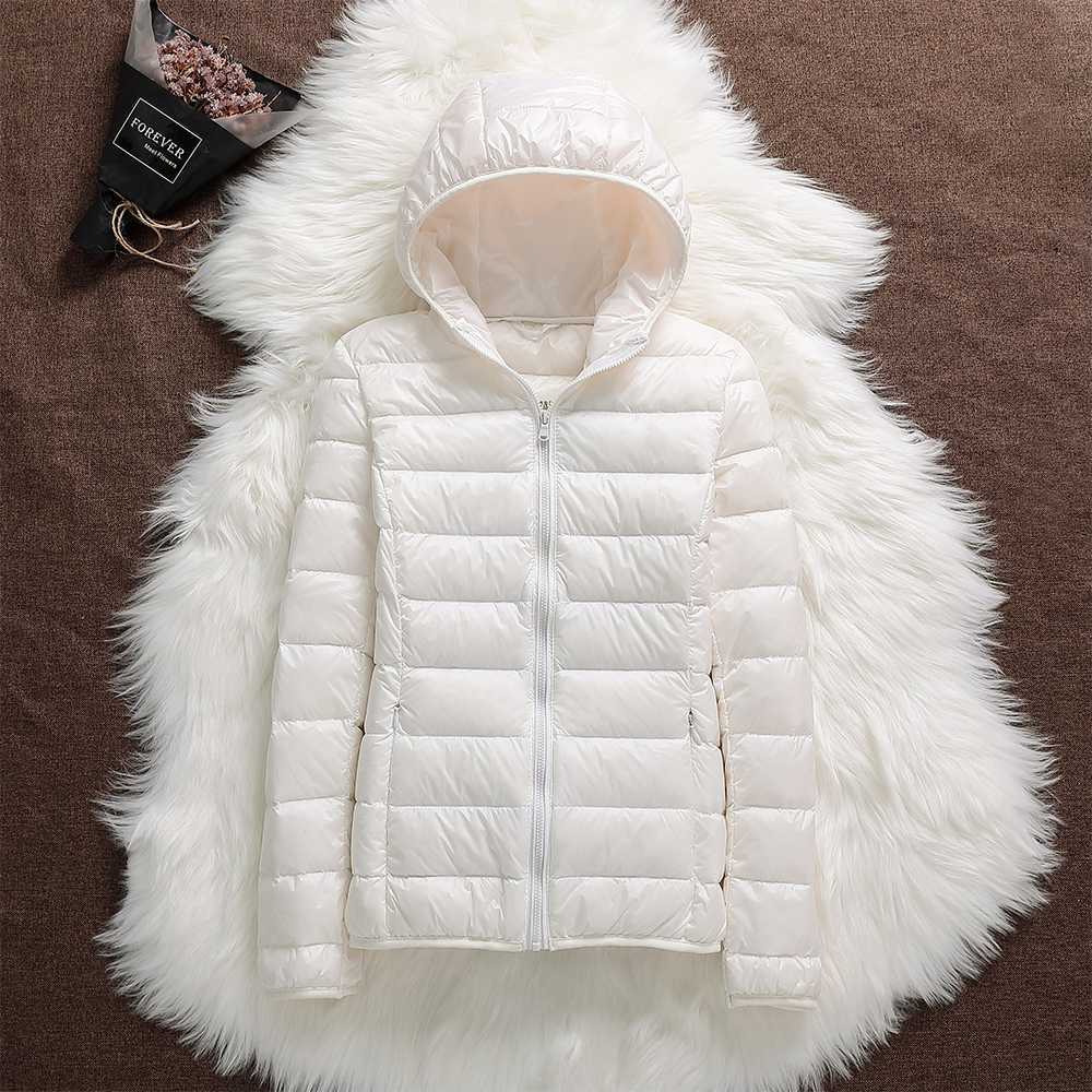Emilia™ Jacket - Vit