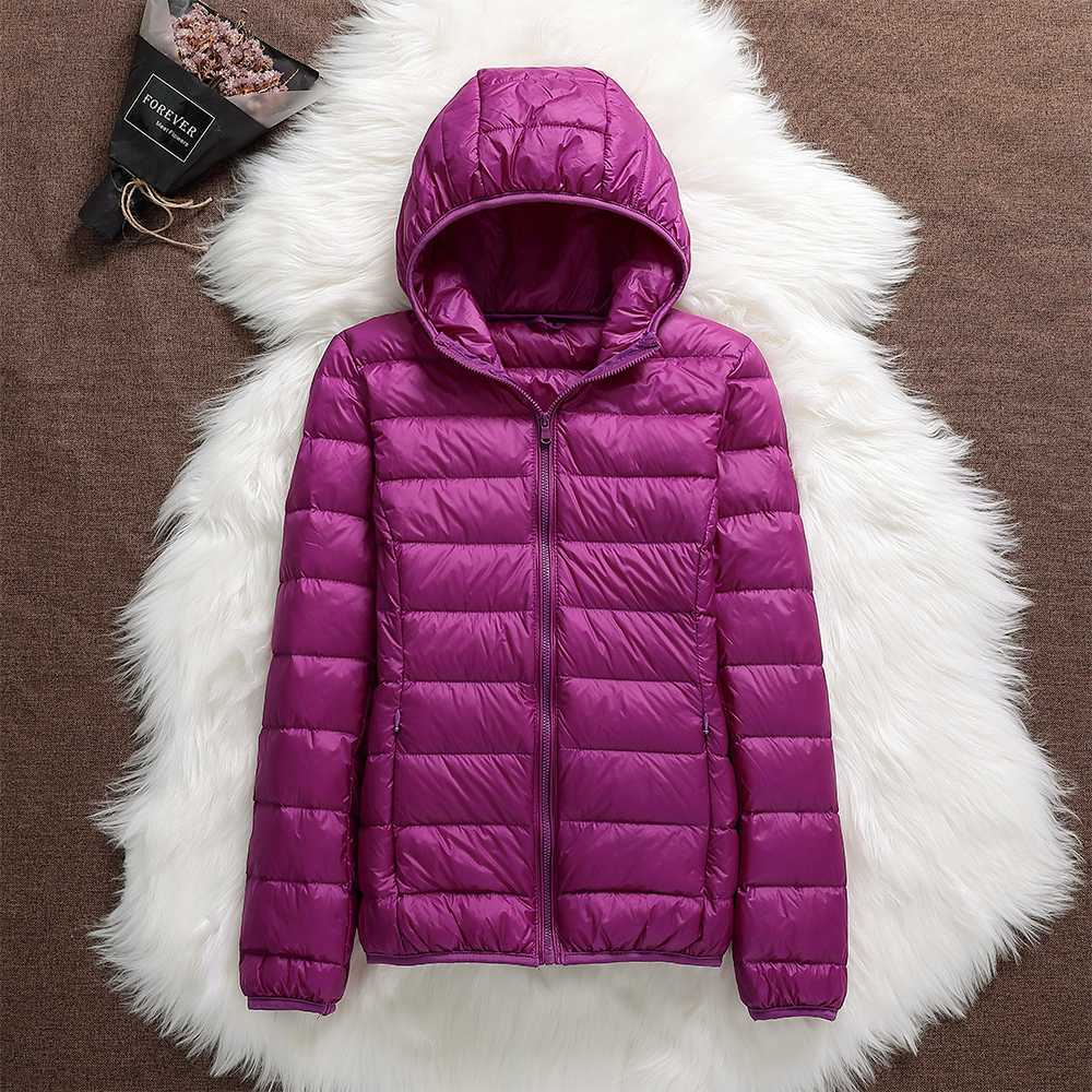 Emilia™ Jacket - Lila