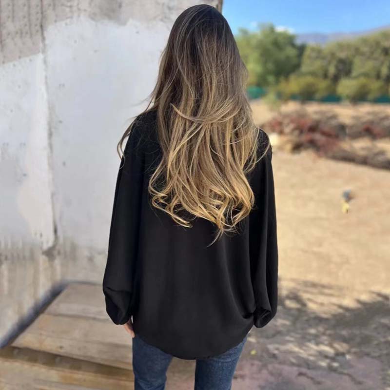 Gaelle™ – Elegant blus