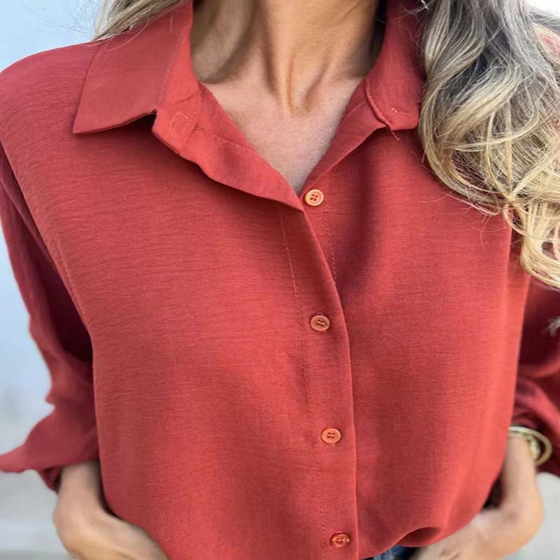 Gaelle™ – Elegant blus